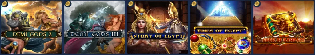 Merkur X Tip Online Slotovi