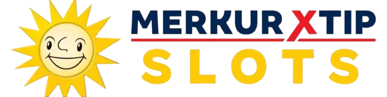 Merkur Xtip slot