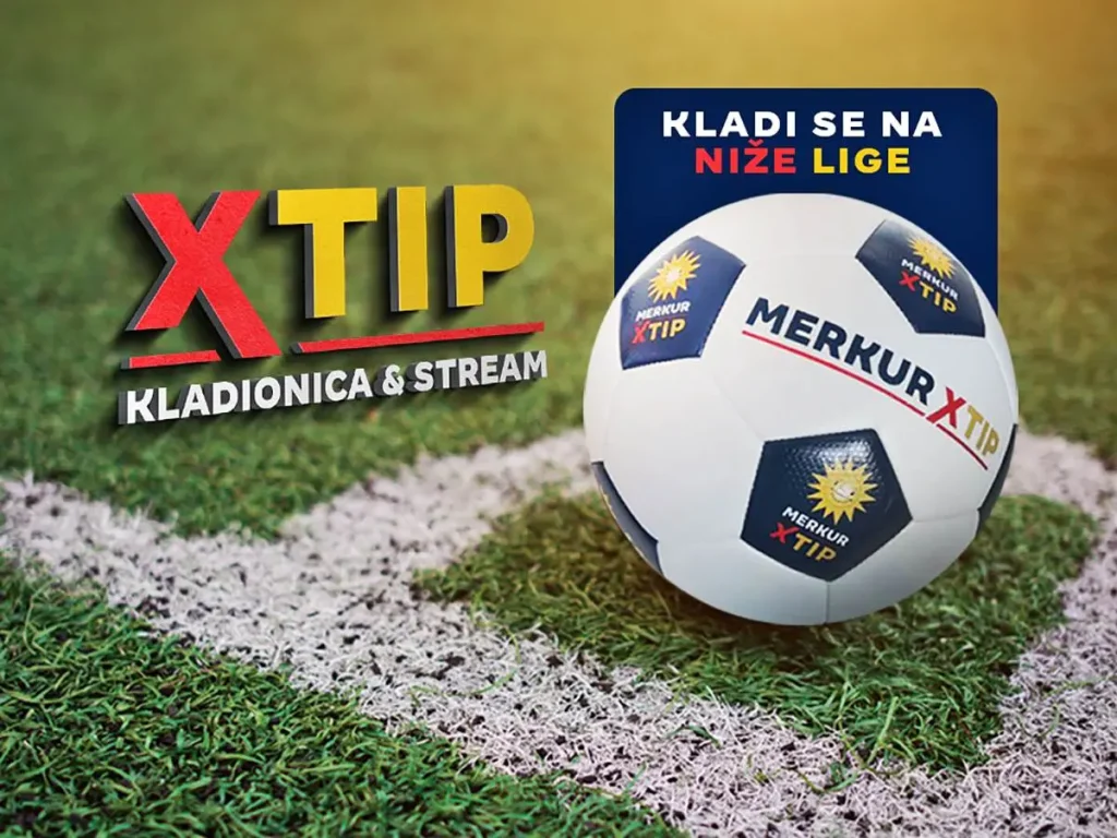 MerkurXtip fudbal kladioci
