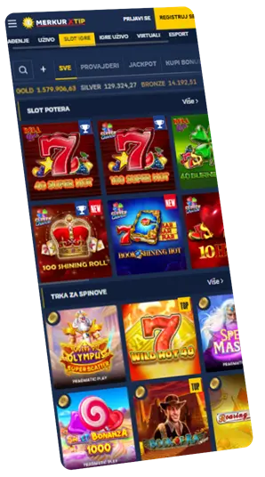 casino merkurxtip